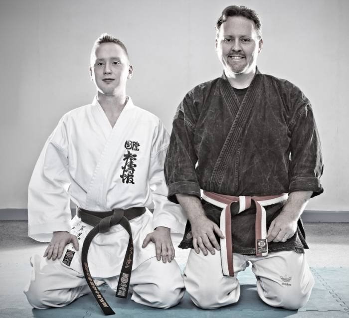  Profile Photos of Real World Combat & Fitness Quarry Road - Photo 8 of 20