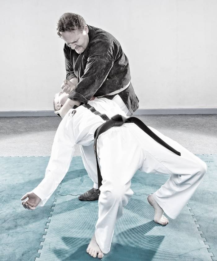  Profile Photos of Real World Combat & Fitness Quarry Road - Photo 9 of 20