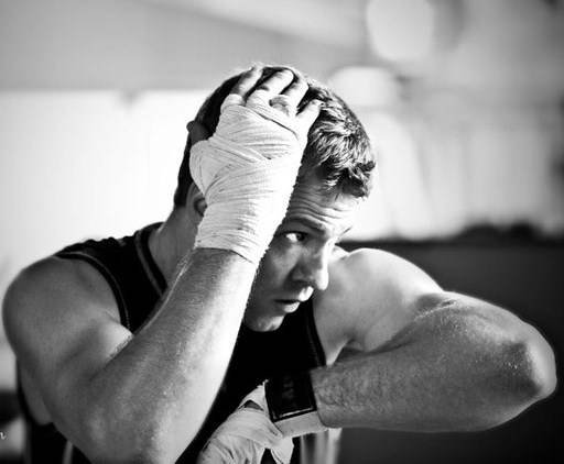  Profile Photos of Real World Combat & Fitness Quarry Road - Photo 12 of 20