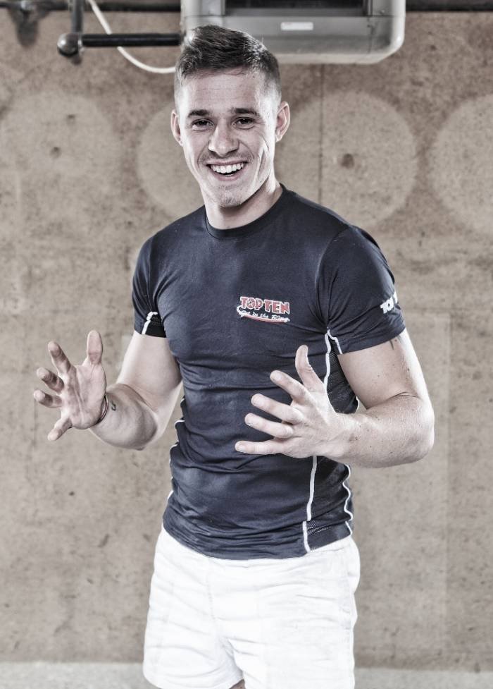  Profile Photos of Real World Combat & Fitness Quarry Road - Photo 14 of 20
