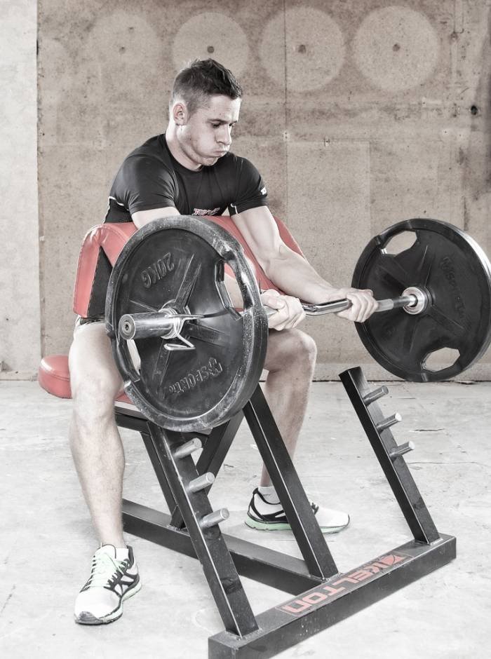  Profile Photos of Real World Combat & Fitness Quarry Road - Photo 15 of 20