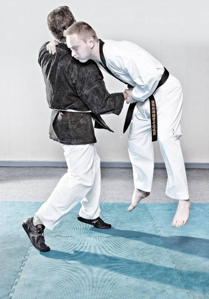  Profile Photos of Real World Combat & Fitness Quarry Road - Photo 17 of 20