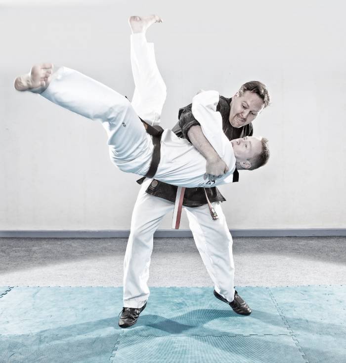  Profile Photos of Real World Combat & Fitness Quarry Road - Photo 18 of 20