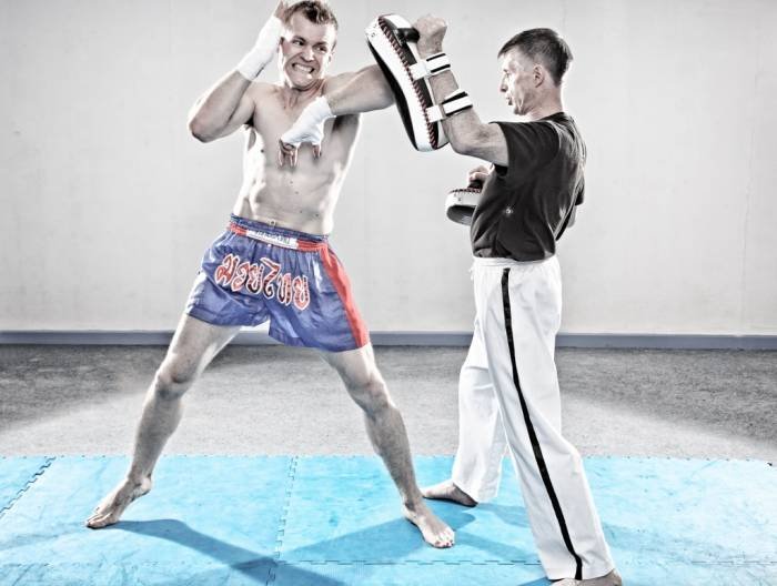  Profile Photos of Real World Combat & Fitness Quarry Road - Photo 20 of 20