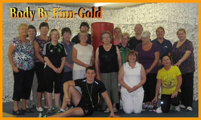  Profile Photos of Real World Combat & Fitness Quarry Road - Photo 4 of 20