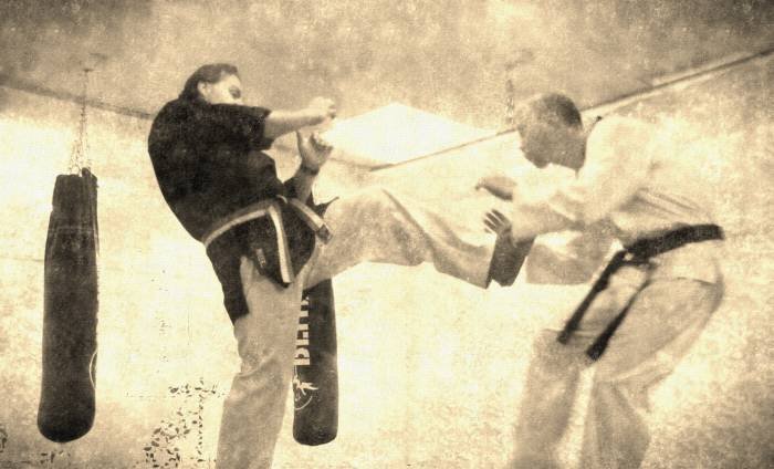  Profile Photos of Real World Combat & Fitness Quarry Road - Photo 2 of 20