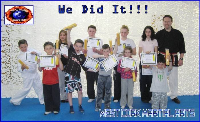  Profile Photos of Real World Combat & Fitness Quarry Road - Photo 1 of 20