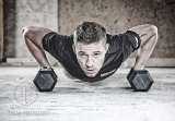  Real World Combat & Fitness Quarry Road 