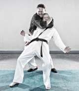  Real World Combat & Fitness Quarry Road 