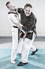  Real World Combat & Fitness Quarry Road 