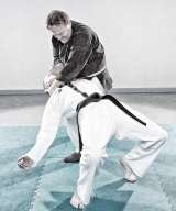  Real World Combat & Fitness Quarry Road 