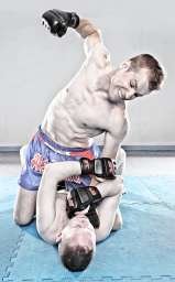  Real World Combat & Fitness Quarry Road 