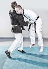  Real World Combat & Fitness Quarry Road 