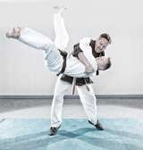  Real World Combat & Fitness Quarry Road 
