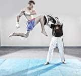  Real World Combat & Fitness Quarry Road 