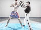  Real World Combat & Fitness Quarry Road 