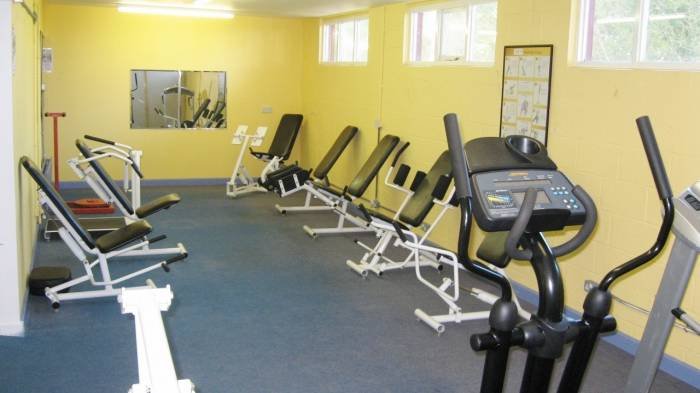  RWCF Gym Tour of Real World Combat & Fitness Quarry Road - Photo 2 of 20