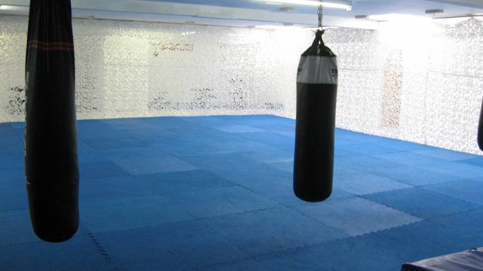  RWCF Gym Tour of Real World Combat & Fitness Quarry Road - Photo 8 of 20