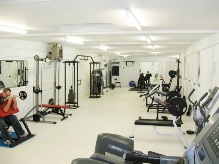  RWCF Gym Tour of Real World Combat & Fitness Quarry Road - Photo 14 of 20