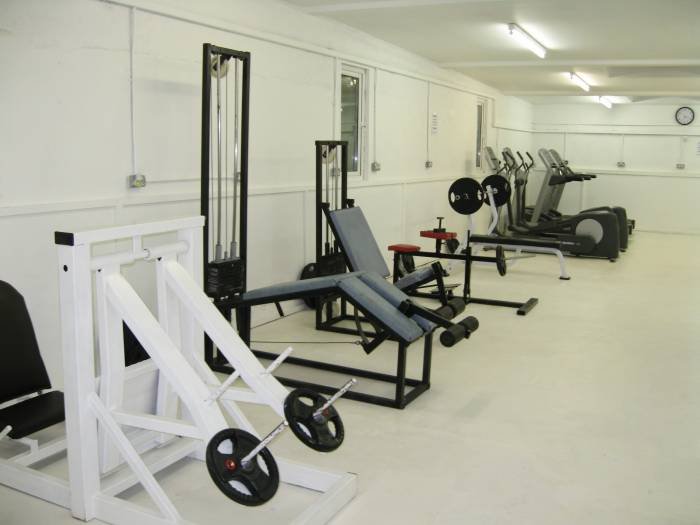  RWCF Gym Tour of Real World Combat & Fitness Quarry Road - Photo 13 of 20