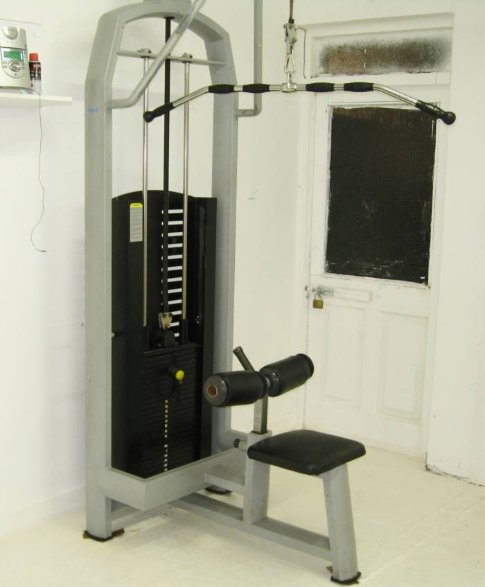  RWCF Gym Tour of Real World Combat & Fitness Quarry Road - Photo 1 of 20