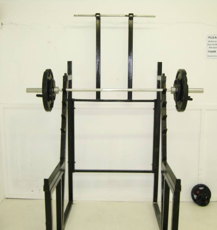  RWCF Gym Tour of Real World Combat & Fitness Quarry Road - Photo 10 of 20