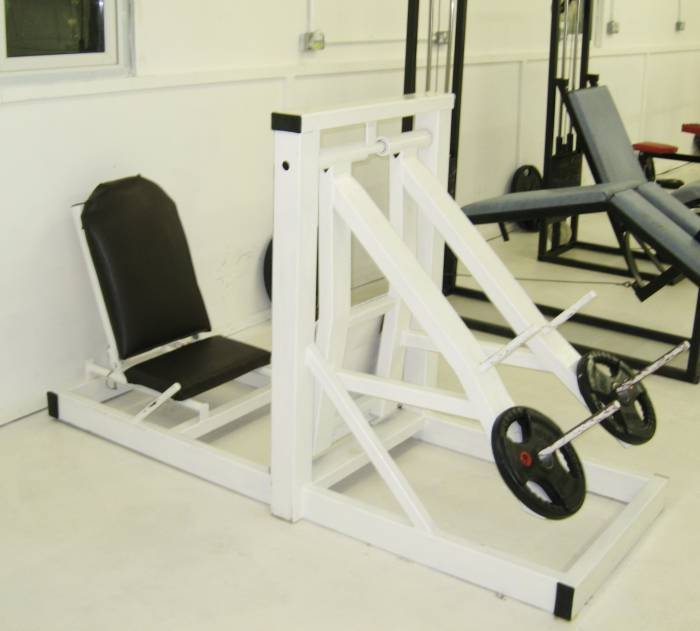  RWCF Gym Tour of Real World Combat & Fitness Quarry Road - Photo 18 of 20