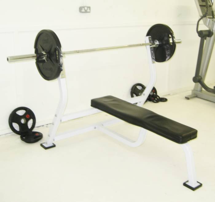  RWCF Gym Tour of Real World Combat & Fitness Quarry Road - Photo 16 of 20
