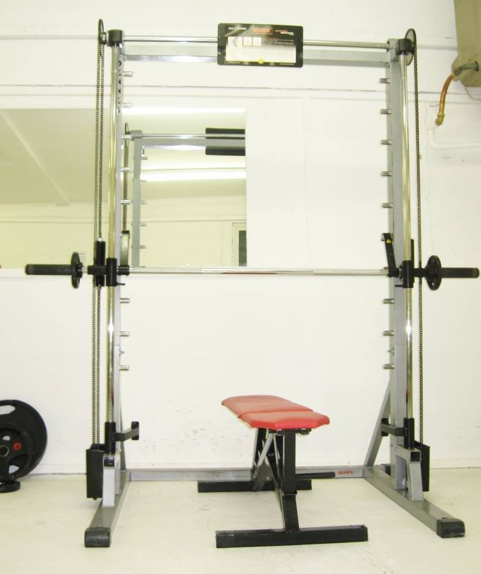  RWCF Gym Tour of Real World Combat & Fitness Quarry Road - Photo 11 of 20