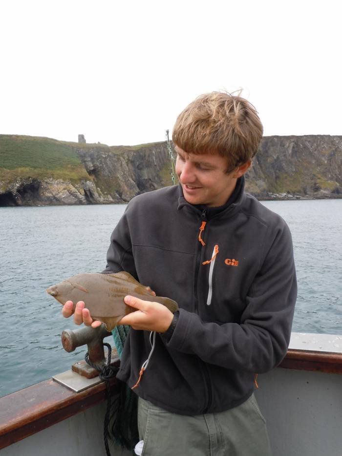  Profile Photos of Kinsale Deep Sea Charters The Ramparts - Photo 5 of 5