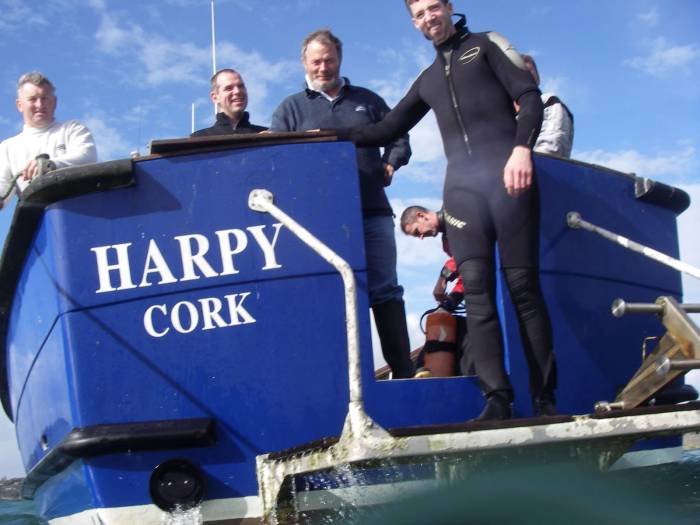  Profile Photos of Kinsale Deep Sea Charters The Ramparts - Photo 4 of 5