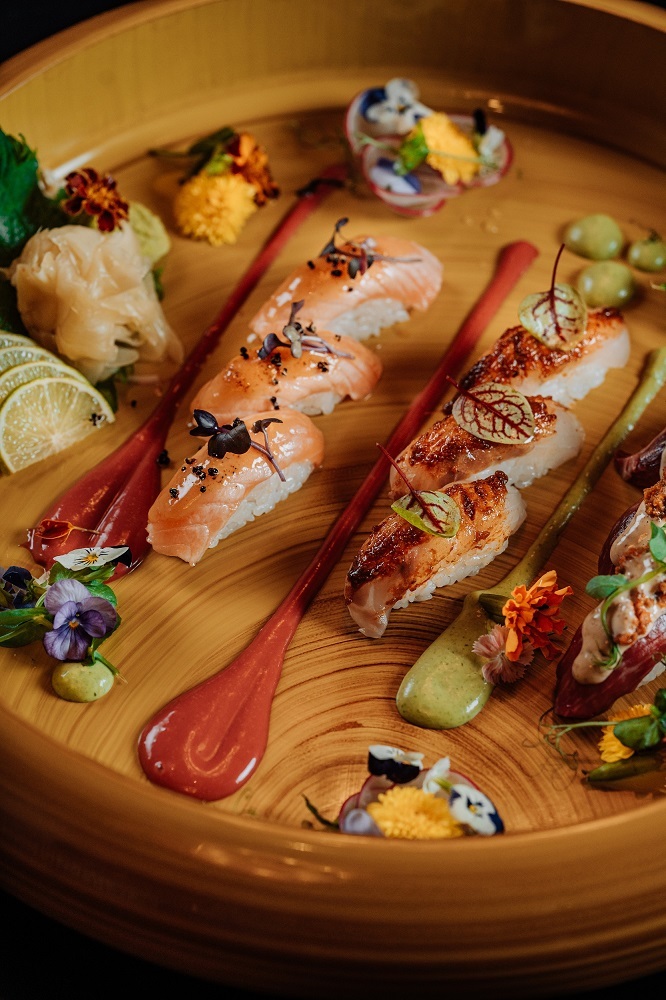  Profile Photos of Barfly by Buddha Bar Level 13, Palm West Beach, The Palm Jumeirah - Photo 2 of 11