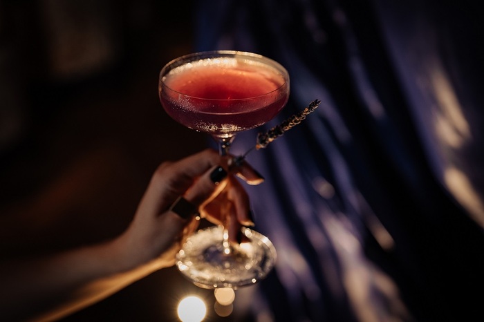  Profile Photos of Barfly by Buddha Bar Level 13, Palm West Beach, The Palm Jumeirah - Photo 3 of 11