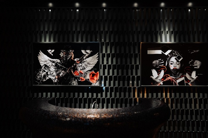  Profile Photos of Barfly by Buddha Bar Level 13, Palm West Beach, The Palm Jumeirah - Photo 7 of 11