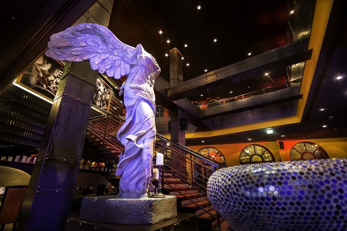  Profile Photos of Barfly by Buddha Bar Level 13, Palm West Beach, The Palm Jumeirah - Photo 11 of 11