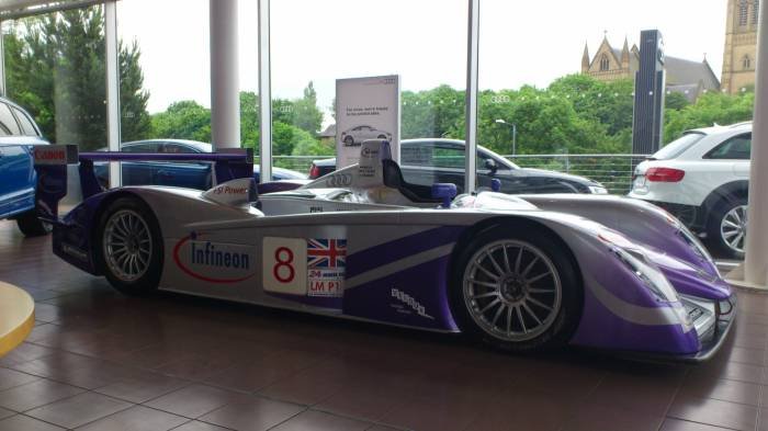  Profile Photos of Avatar Vehicles Beaverbank Business Centre, 2 Stoneycroft Road - Photo 5 of 5