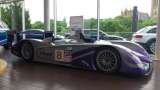 Avatar Vehicles, South Queensferry