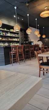  Yokai Ramen Bistro 48 North Sandusky Street 