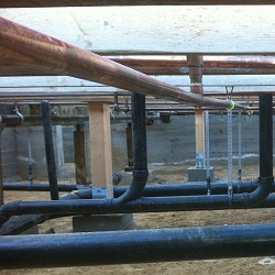  Profile Photos of United Plumbing Contractors 1334 Dell Ave, #B - Photo 2 of 4