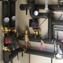  Profile Photos of United Plumbing Contractors 1334 Dell Ave, #B - Photo 4 of 4