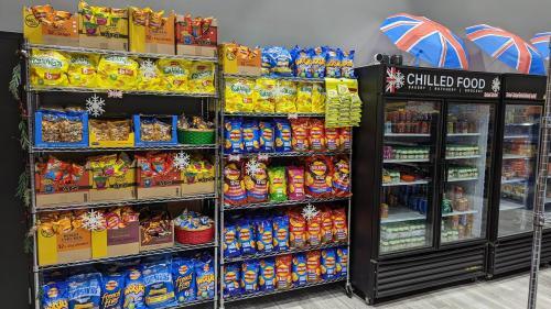  New Album of The Great British Shop 201 Chain Lake Drive - Photo 1 of 3