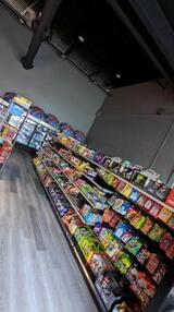 The Great British Shop, Halifax