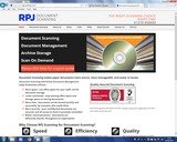 RPJ  Document Management Ltd, Harlow