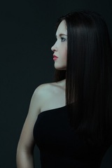 Profile Photos of Alyssa Baxter Keratin Studios