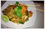  Royal Siam Thai Restaurant 83-85 Lowfield Street   