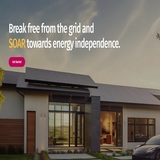 Soar Energy, Sacramento