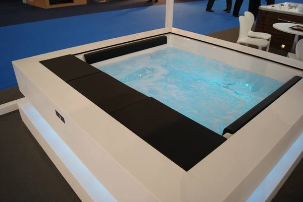  Profile Photos of Spas Unlimited 93 Norwich Road - Photo 1 of 5