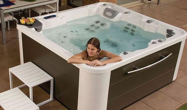  Profile Photos of Spas Unlimited 93 Norwich Road - Photo 2 of 5