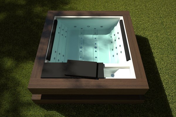  Profile Photos of Spas Unlimited 93 Norwich Road - Photo 3 of 5