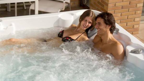  Profile Photos of Spas Unlimited 93 Norwich Road - Photo 4 of 5